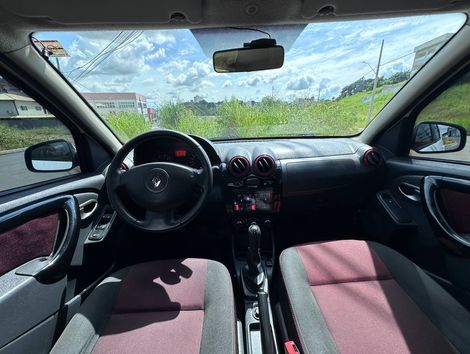 Renault SANDERO STEPWAY Hi-Power 1.6 8V 5p