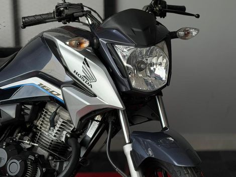 HONDA CG 160 TITAN FLEXONE/Ed.Especial 40 Anos