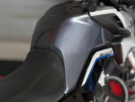 HONDA CG 160 TITAN FLEXONE/Ed.Especial 40 Anos