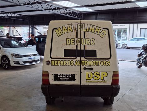 Fiat Fiorino Furg.1.5/1.3/1.3 Fire/1.3 F.Flex