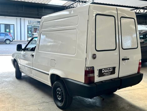 Fiat Fiorino Furg.1.5/1.3/1.3 Fire/1.3 F.Flex