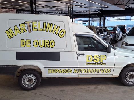 Fiat Fiorino Furg.1.5/1.3/1.3 Fire/1.3 F.Flex