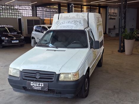 Fiat Fiorino Furg.1.5/1.3/1.3 Fire/1.3 F.Flex