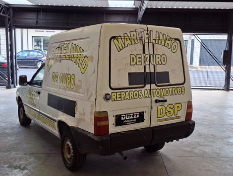 Fiat Fiorino Furg.1.5/1.3/1.3 Fire/1.3 F.Flex