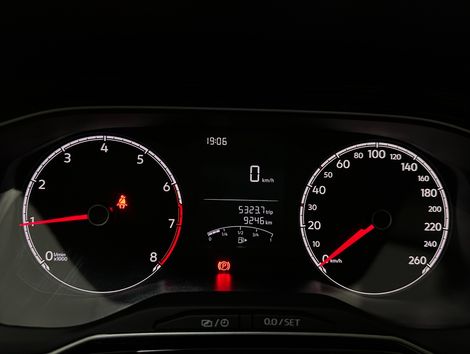 VolksWagen Polo Track 1.0 Flex 12V 5p