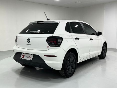 VolksWagen Polo Track 1.0 Flex 12V 5p