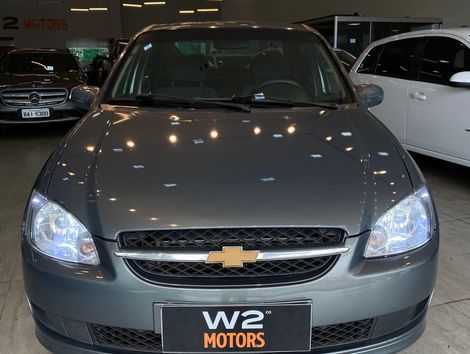 Chevrolet Classic Life/LS 1.0 VHC FlexP. 4p