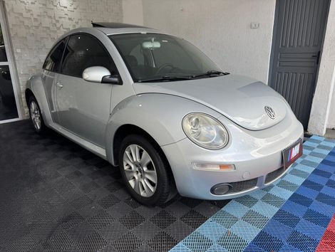 VolksWagen New Beetle 2.0 Mi Mec./Aut.
