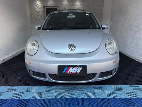 VolksWagen New Beetle 2.0 Mi Mec./Aut.