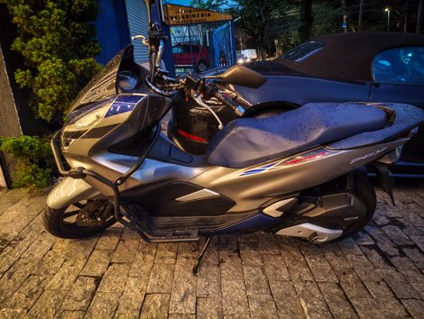 HONDA PCX 150 SPORT
