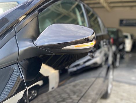 Hyundai HB20S Comfort Style 1.0 TB Flex 12V Mec.