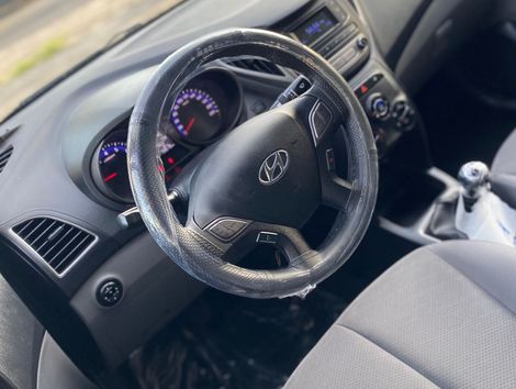 Hyundai HB20S Comfort Style 1.0 TB Flex 12V Mec.