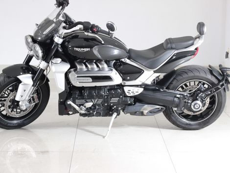 TRIUMPH ROCKET III GT 2500cc