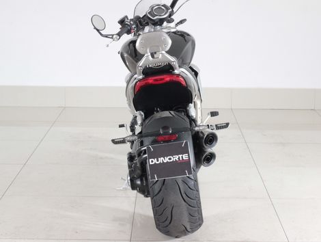 TRIUMPH ROCKET III GT 2500cc