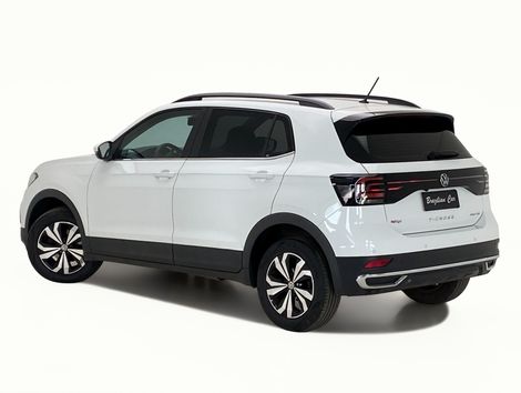 VolksWagen T-Cross Sense 200 TSI 1.0 Flex 5p Aut.