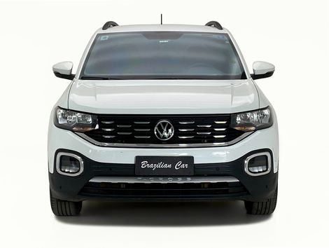 VolksWagen T-Cross Sense 200 TSI 1.0 Flex 5p Aut.