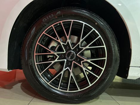 BYD King GS 1.5 16V Aut. (Hibrido)