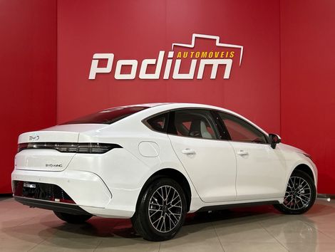 BYD King GS 1.5 16V Aut. (Hibrido)