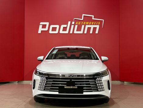 BYD King GS 1.5 16V Aut. (Hibrido)