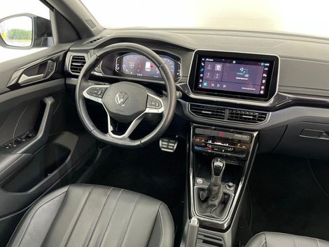 VolksWagen T-Cross Hig. 250 TSI 1.4 Flex 16V 5p Aut