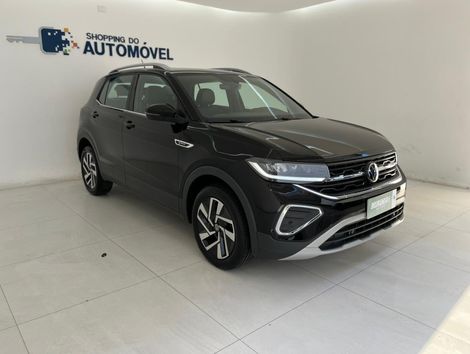 VolksWagen T-Cross Hig. 250 TSI 1.4 Flex 16V 5p Aut