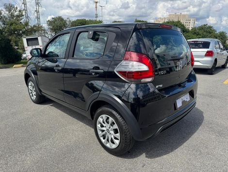 Fiat MOBI LIKE 1.0 Fire Flex 5p.