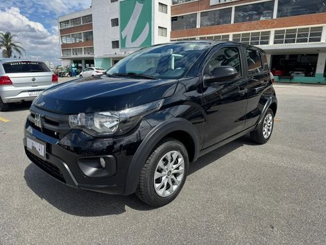 Fiat MOBI LIKE 1.0 Fire Flex 5p.