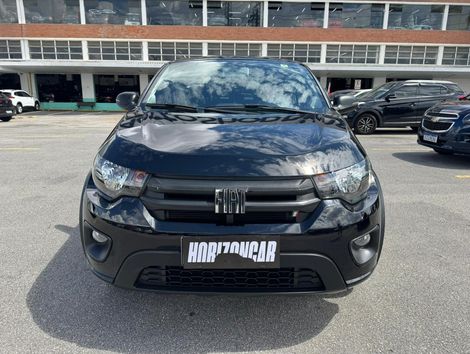 Fiat MOBI LIKE 1.0 Fire Flex 5p.