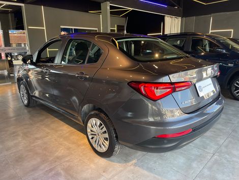 Fiat CRONOS DRIVE 1.3 8V Flex