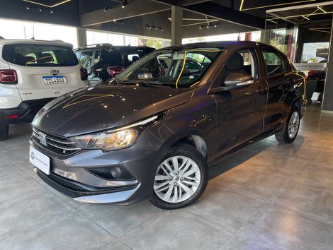 Fiat CRONOS DRIVE 1.3 8V Flex