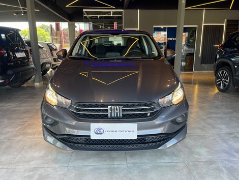 Fiat CRONOS DRIVE 1.3 8V Flex