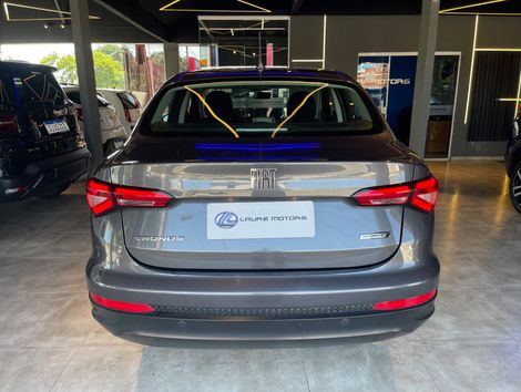 Fiat CRONOS DRIVE 1.3 8V Flex