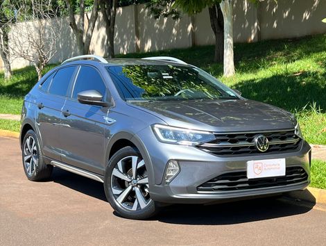 VolksWagen Nivus Highline 1.0 200 TSI Flex Aut.