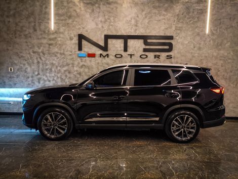 Caoa Chery Tiggo 8 PRO 1.6 TGDi Aut.