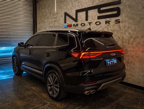 Caoa Chery Tiggo 8 PRO 1.6 TGDi Aut.