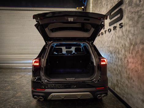 Caoa Chery Tiggo 8 PRO 1.6 TGDi Aut.