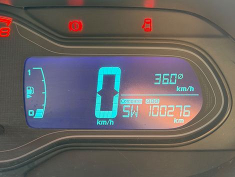 Chevrolet ONIX HATCH LTZ 1.4 8V FlexPower 5p Mec.