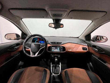 Chevrolet ONIX HATCH ACTIV 1.4 8V Flex 5P Aut.