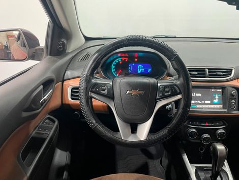 Chevrolet ONIX HATCH ACTIV 1.4 8V Flex 5P Aut.