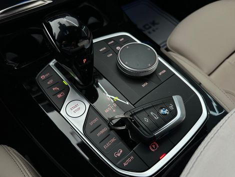 BMW X3 XDRIVE 30e M Sport Turbo Aut. (Híb.)