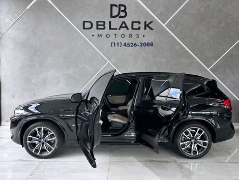 BMW X3 XDRIVE 30e M Sport Turbo Aut. (Híb.)