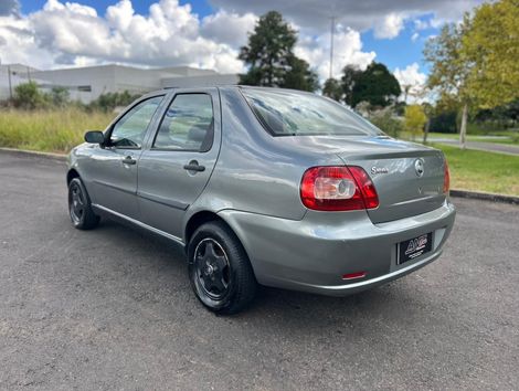 Fiat Siena 1.0/ EX 1.0 mpi Fire/ Fire Flex 8v