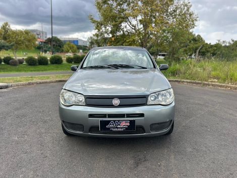 Fiat Siena 1.0/ EX 1.0 mpi Fire/ Fire Flex 8v