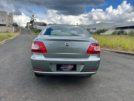 Fiat Siena 1.0/ EX 1.0 mpi Fire/ Fire Flex 8v