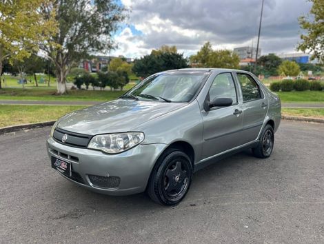 Fiat Siena 1.0/ EX 1.0 mpi Fire/ Fire Flex 8v