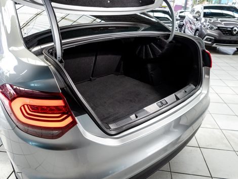 Citroën C4 LOUNGE Feel 1.6 Turbo Flex Aut.