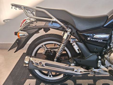 HAOJUE CHOPPER ROAD 150