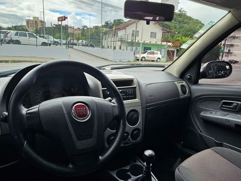 Fiat Palio Way 1.0 Fire Flex 8V 5p