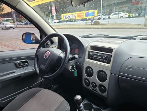 Fiat Palio Way 1.0 Fire Flex 8V 5p