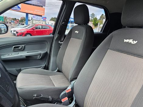 Fiat Palio Way 1.0 Fire Flex 8V 5p